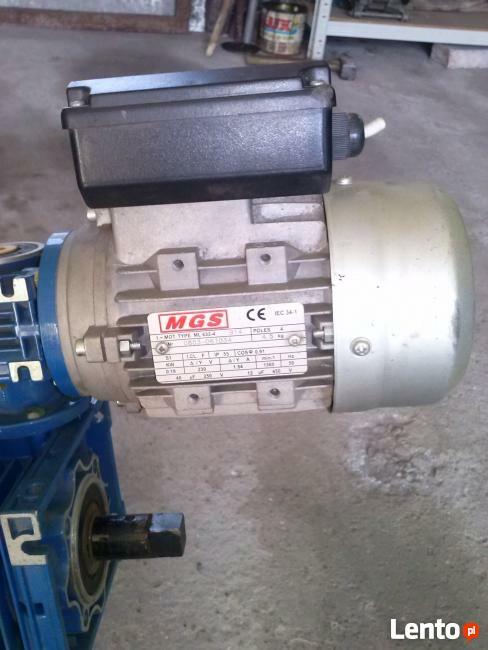 sprzedam retorte do Biopleksa 35 KW