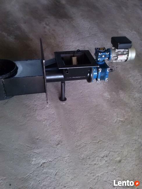 sprzedam retorte do Biopleksa 35 KW