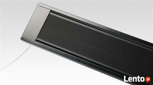 Panel grzewczy grzejnik na podczerwień Ecosun TH 1000W-1500W