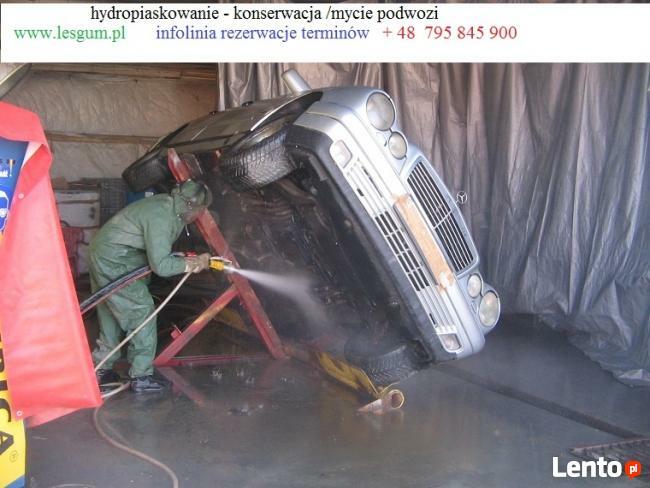 piaskowanie cegły,hydro-piaskowanie ,bezpyłowe,konserwacja,