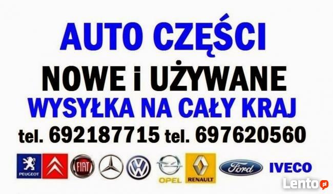 Panel sterowania szyby pasażera FIAT DUCATO BOXER JUMPER 02-