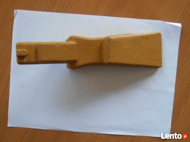 LEHNHOFF zęby do koparek i minikoparek.