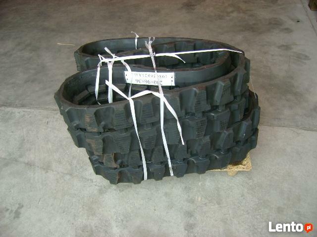 Nowe i używane części do maszyn budowlanych