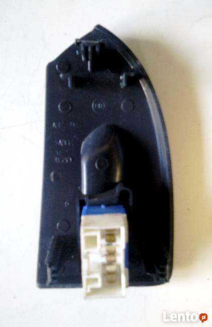 Panel podnoszenia szyby pasażera FIAT Ducato Boxer Jumper