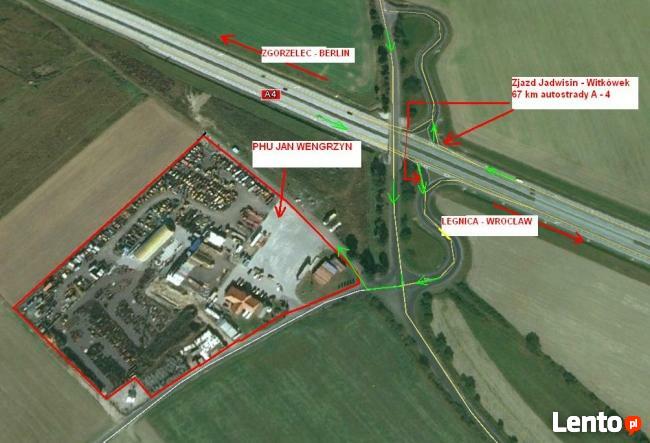 Koła bliżniaki 7,50-15NHS używane