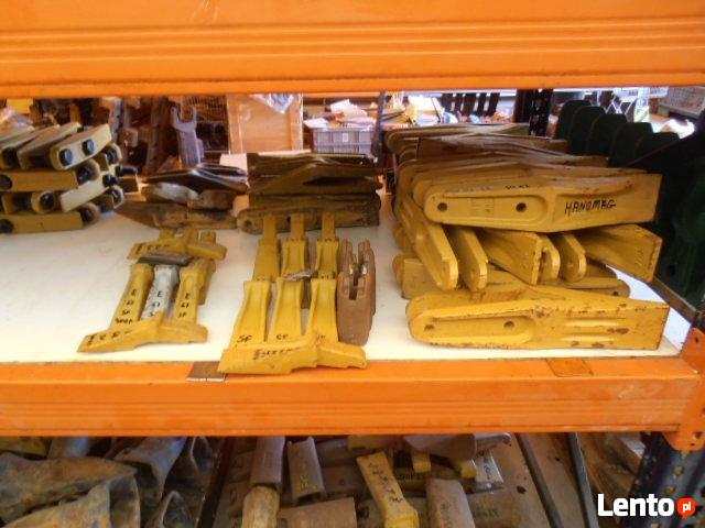 Zęby UNI Z i UNI Z 2000