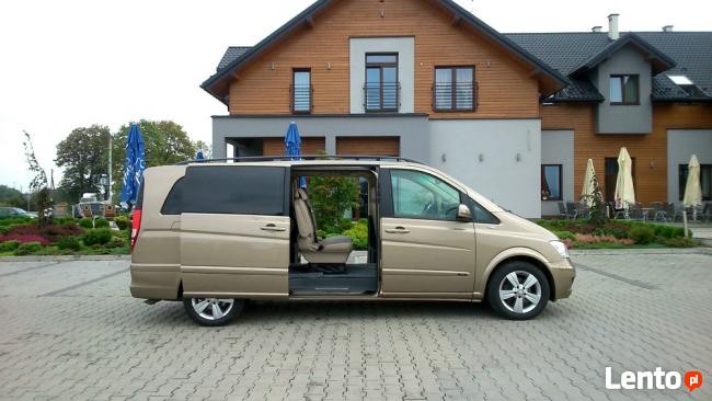 M BUS KRAKÓW - wynajem busów, autokarów, przewóz osób Kraków