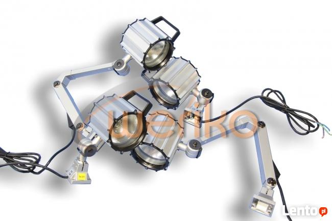 ***Lampa maszynowa 24V***