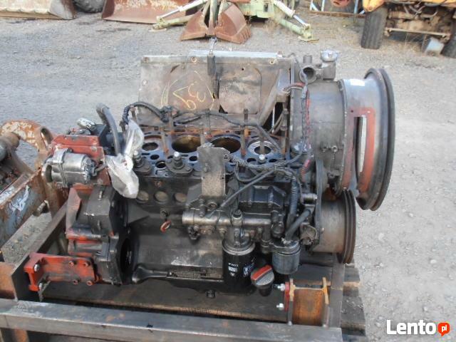 Używane koła napinacza gąsienic