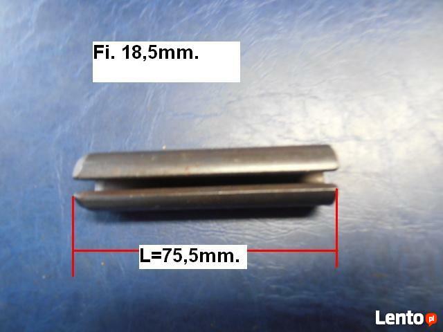 Zęby UNI Z i UNI Z 2000