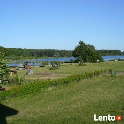 Łowisko wędkarskie Szczecin - Jezierzyce 17 ha