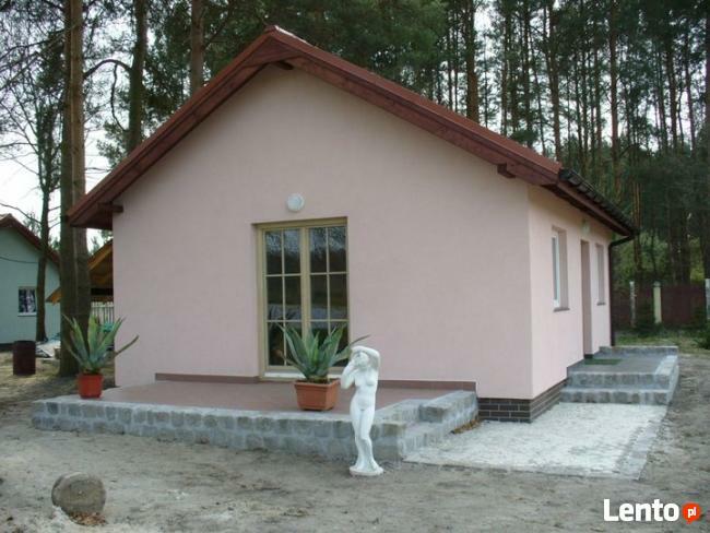 Łowisko wędkarskie Szczecin - Jezierzyce 17 ha