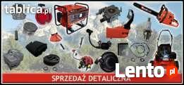 SPRZEDAŻ-NAPRAWA KOSIAREK PIŁ SPALINOWYCH I ELEKTRONARZĘDZI