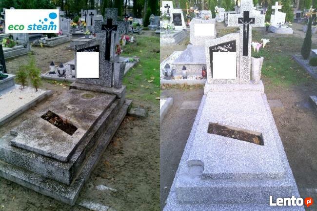 Studio Czystości ECO STEAM Sprzątanie pranie tapicerki-dywan