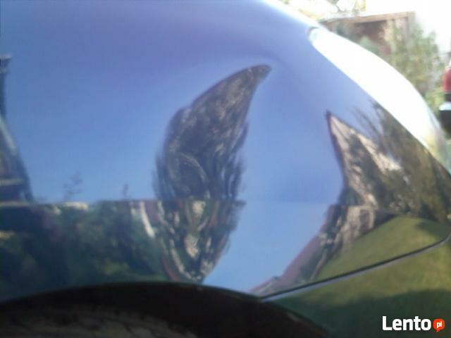 USUWANIE WGNIECEŃ BEZ LAKIEROWANIA TECHNIKĄ PDR