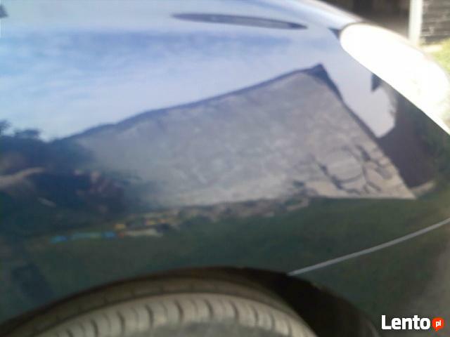 USUWANIE WGNIECEŃ BEZ LAKIEROWANIA TECHNIKĄ PDR