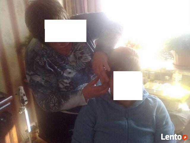 Zabiegi Bioenergoterapii świecowania uszu jajowania REIKI