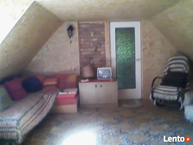 Piekne siedlisko w Gorach Swietokryskich-Zamienię-