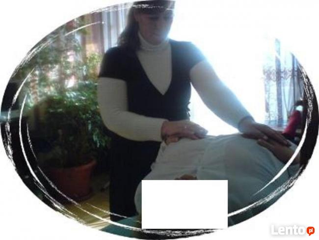 Zabiegi Bioenergoterapii świecowania uszu jajowania REIKI