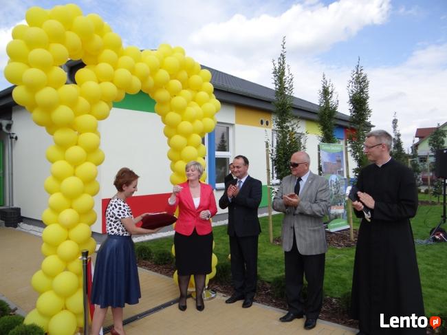 Bramy z balonów łuki balonowe dekoracje weselne slubne przyj