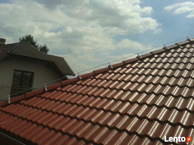 Instalacje odgromowe opole lubelskie kraśnik lublin