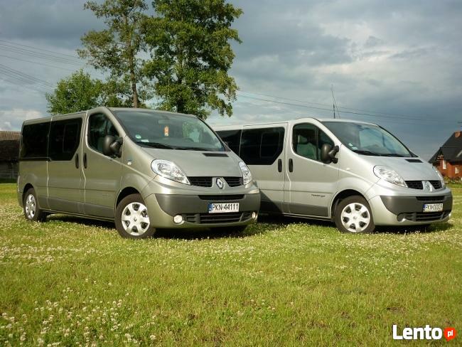 Przewóz osób Niemcy , Holandia, Belgia. Codziennie!!!