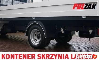 BŁOTNIK TYLNY NADKOLE TYLNE BŁOTNIKI TYŁ MERCEDES SPRINTER