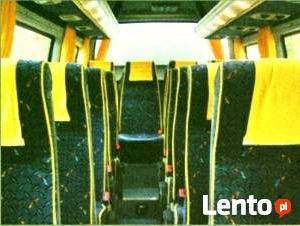 TANIO SZYBKO NIEZAWODNIE - Okazjonalny przewóz osób MAXSPEED