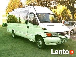 TANIO SZYBKO NIEZAWODNIE - Okazjonalny przewóz osób MAXSPEED
