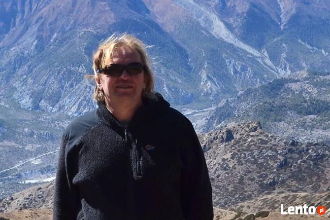 Odzyskaj zdrowie -Siergiej Poremow- pokonaj chorobę