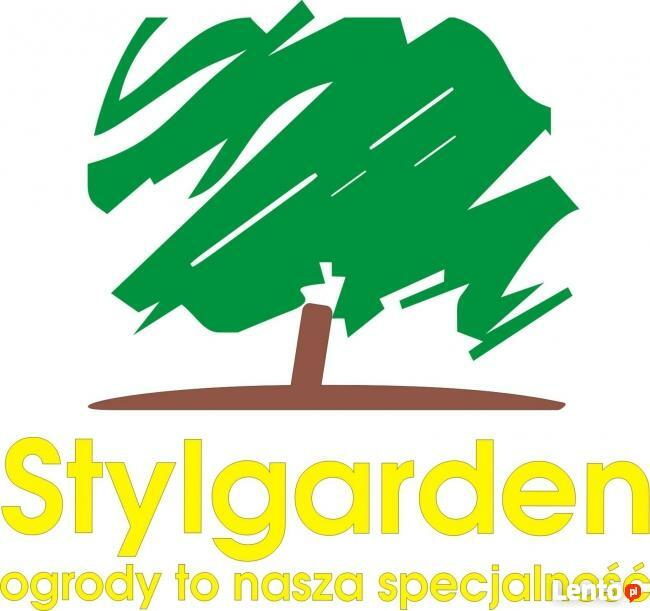 PROJEKT WYKONANIE PIELĘGNACJA OGRODU