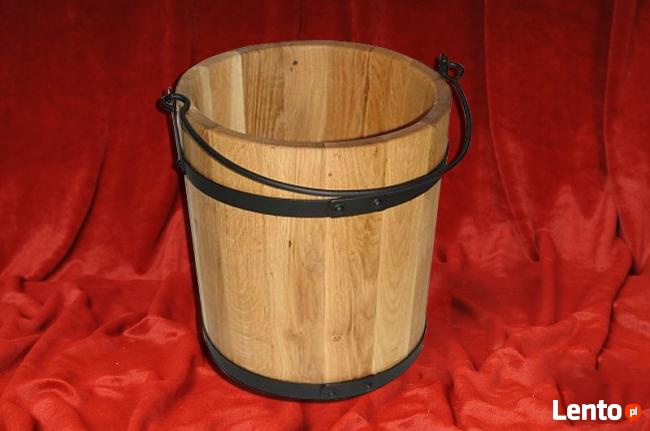 Beczki dębowe Bednarstwo PRODUCENT beczka dębowa