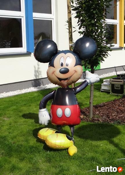 Iłowa Balony z helem balony helowe dekoracje balonowe Żagan