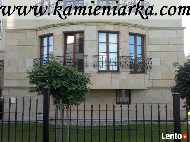 ogrodzenia elewacja ogrodzenie elewacje z kamienia murowane