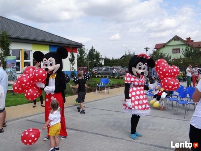 Iłowa Balony z helem balony helowe dekoracje balonowe Żagan