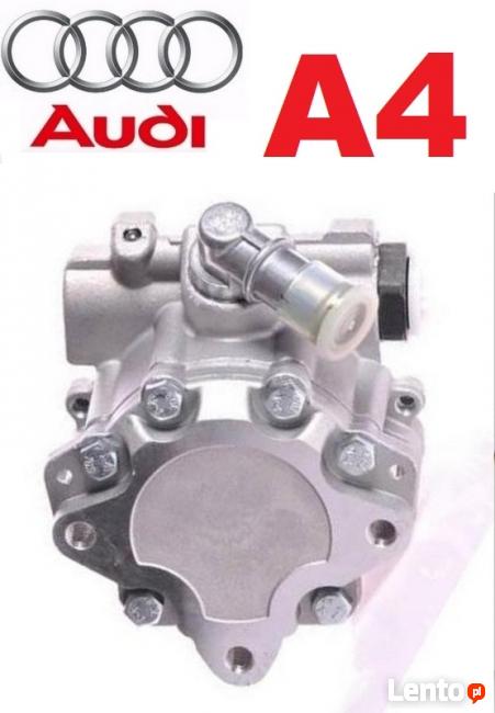 pompa wspomagania AUDI A4 AVANT 1.6 1.8 T 1.9 TDI 1995-2001