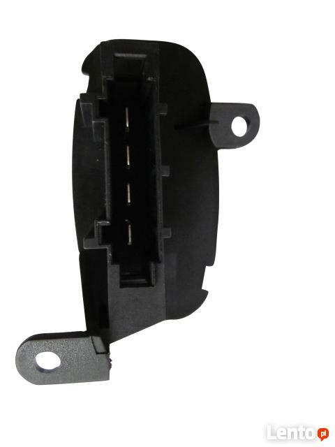 Opornik dmuchawy rezystor nawiewu MERCEDES VITO W638 96-03