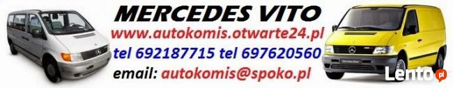 Opornik dmuchawy rezystor nawiewu MERCEDES VITO W638 96-03