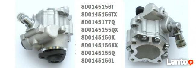pompa wspomagania AUDI A4 AVANT 1.6 1.8 T 1.9 TDI 1995-2001