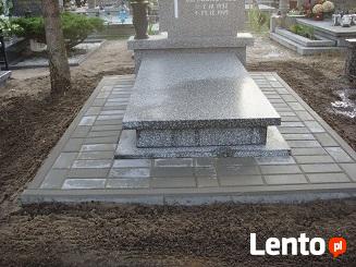 CZYSZCZENIE NAGROBKÓW, MYCIE POMNIKÓW, OPIEKA NAD GROBEM