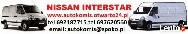 pompa wspomagania NISSAN INTERSTAR 1.9 2.2 DCI 2.5 3.0 dCi