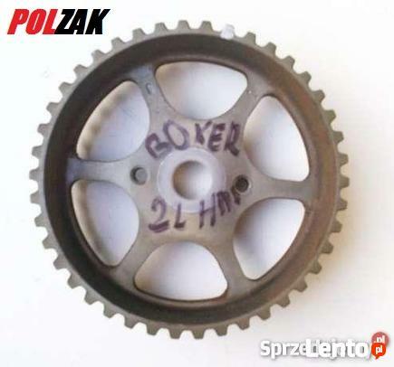 Koło pompy wtryskowej paliwa Ducato Boxer Jumper 2.0 JTD HDI