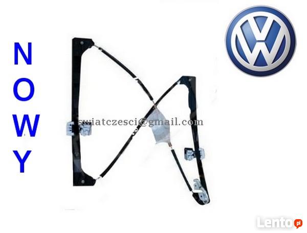 Podnośnik mechanizm podnoszenia szyby VW Caddy III 2K1837730