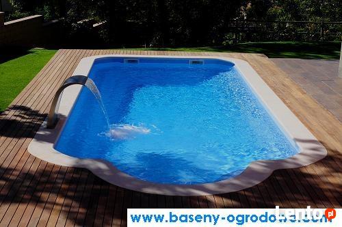 basen ogrodowy zadaszenia novopool akcesoria basenowe