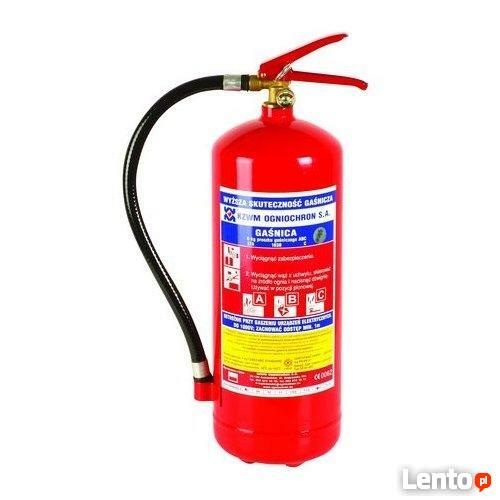 Gaśnice,Hydranty,Legalizacja,Ppoż,Instrukcje,Znaki BHP
