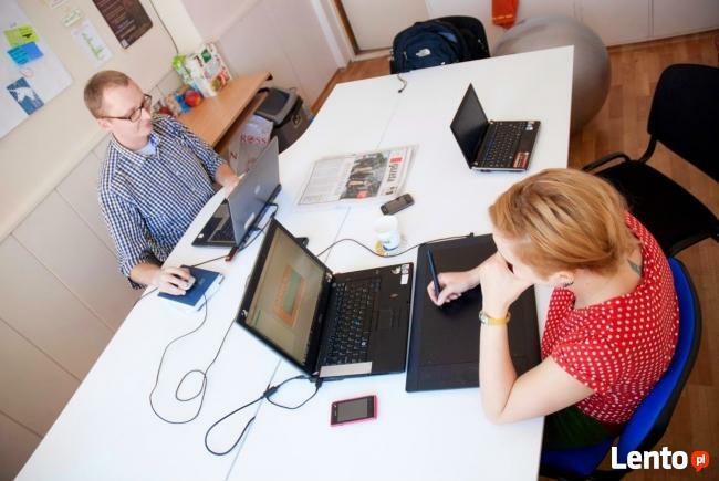 Wirtualne Biuro Warszawska 6, Białystok