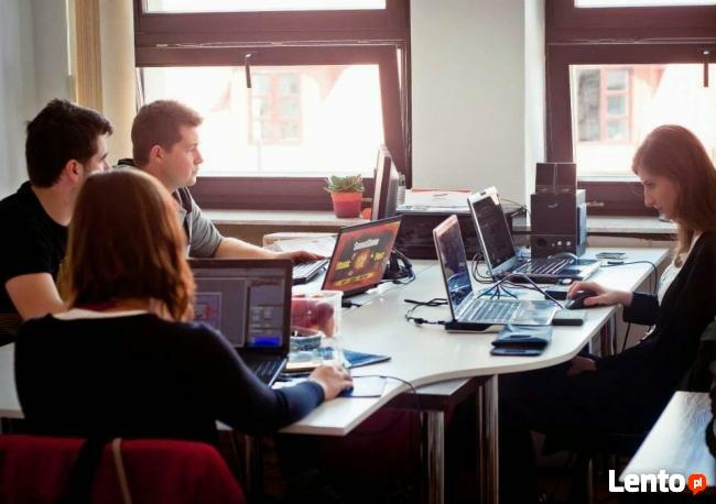 Wirtualne Biuro Warszawska 6, Białystok