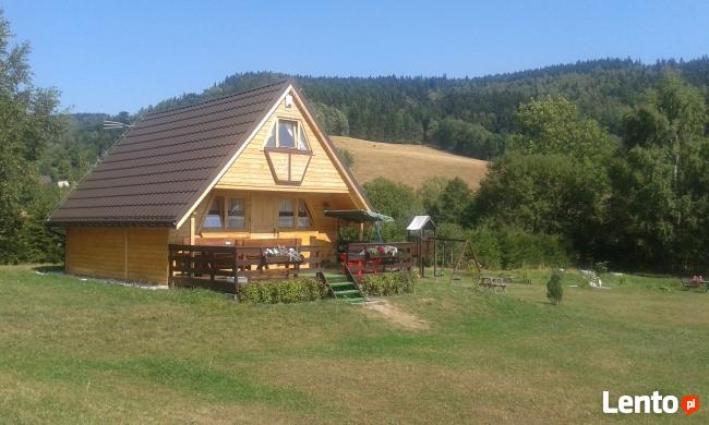 SERDECZNIE ZAPRASZAMY DO GOŚCIŃCA POD SKALNIKIEM