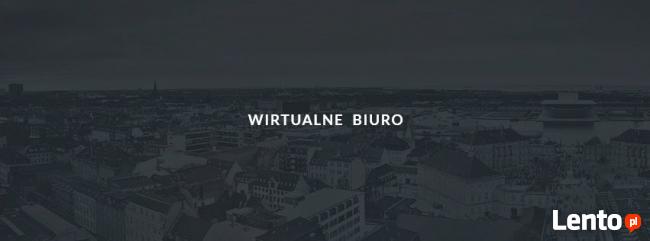 Wirtualne Biuro Warszawska 6, Białystok