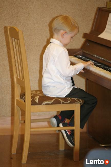 Nauka muzyki, korepetycje